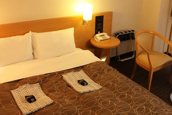 Hotel Ota (Ozu-shi)